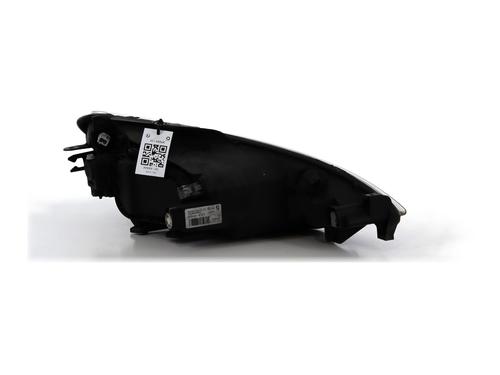 Left headlight PEUGEOT 206 SW (2E/K) 1.4 HDi | BP28332759C28 