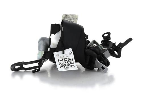 Front left belt tensioner MAZDA MX-5 III (NC) 1.8 (NC18) | BP29198170C87 