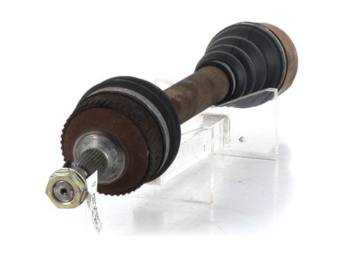 Left front driveshaft PEUGEOT 607 (9D, 9U) 2.2 HDi | BP30334185M38 