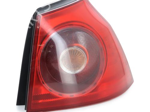 Right taillight VW GOLF V (1K1) 1.9 TDI | BP23267453C35 