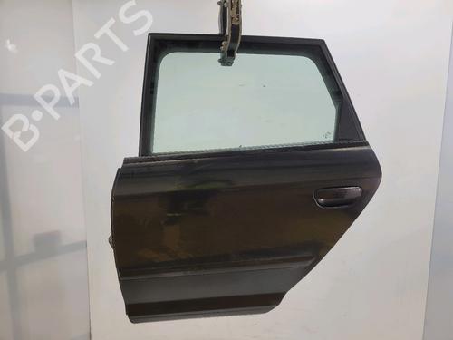 Used Left rear door AUDI A3 Sportback (8PA) 1.6 TDI (105 hp) 32181289