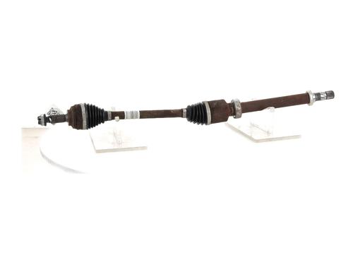 Right front driveshaft RENAULT CLIO IV (BH_) 1.5 dCi 90 | BP28122047M39 