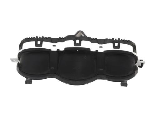 Kombiinstrument Kombiinstrument KIA RIO III (UB) 1.1 CRDi (75 hp) 34118318 34118318