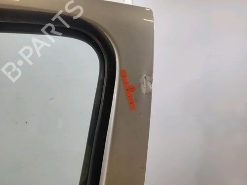 Left front door CITROËN C1 (PM_, PN_) 1.4 HDi | BP23267082C2 