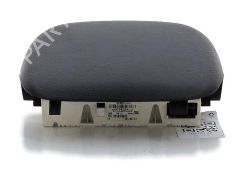 Display monitor PEUGEOT 307 (3A/C)  | BP28161067C48 