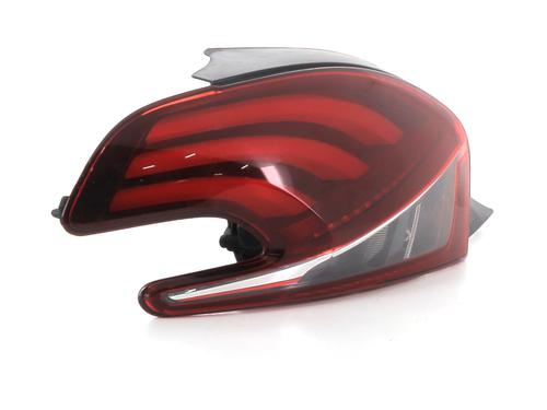 Left taillight PEUGEOT 208 I (CA_, CC_) 1.2 THP 110 | BP31662035C34 