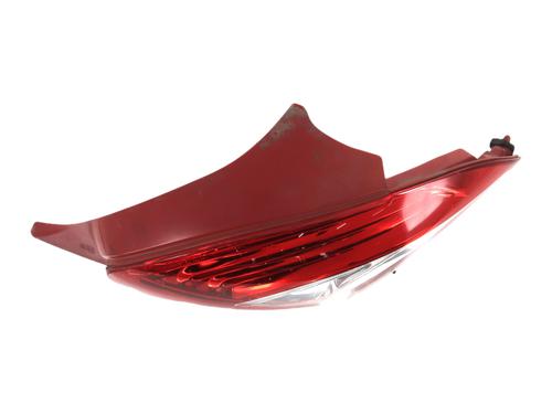 Used Right taillight Right taillight PEUGEOT 208 I (CA_, CC_) 1.4 HDi (68 hp) 40058424 40058424
