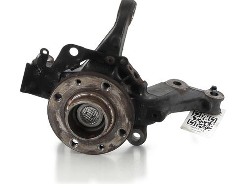 Used Right front steering knuckle RENAULT CLIO IV (BH_) 1.5 dCi 90 (90 hp) 28106069