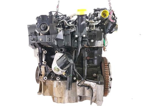 Engine RENAULT KANGOO Express (FW0/1_) 1.5 dCi 75 (FW07, FW10, FW04) | BP37680621M1 - Image 2