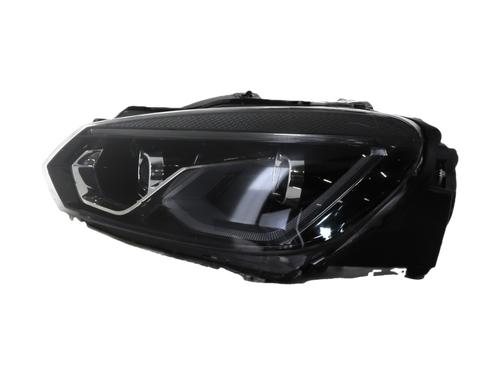 Used Left headlight Left headlight VW GOLF VI (5K1) 1.4 TSI (160 hp) 36692062 36692062