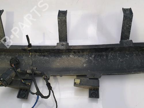 Rear bumper reinforcement KIA SOUL I (AM) 1.6 CRDi 128 | BP29552637C73 