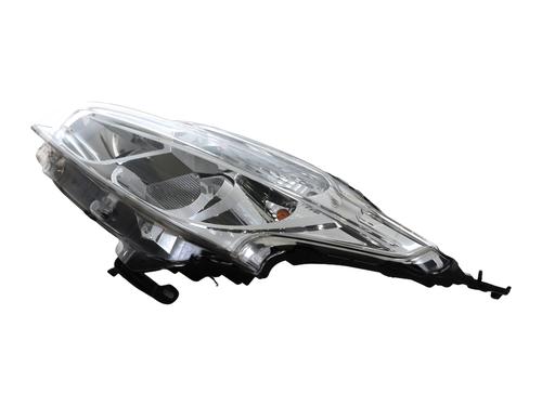 Used Left headlight PEUGEOT 208 I (CA_, CC_) 1.0 VTi (68 hp) 29495138