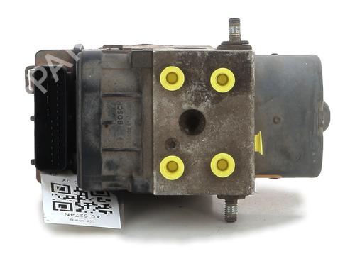 Used ABS pump NISSAN PATROL GR V Wagon (Y61) [1997-2025]  27189377