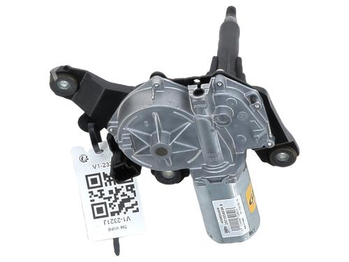 Viskermotor bagrude RENAULT CLIO IV (BH_) 1.2 TCe 120 (BHM0) (120 hp) 26670897