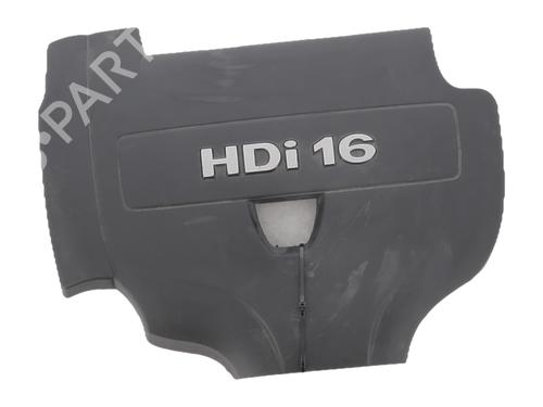 Used Upper protection Upper protection PEUGEOT 508 SW I (8E_) 2.0 HDi RXH Hybrid4 (200 hp) 40212268 40212268