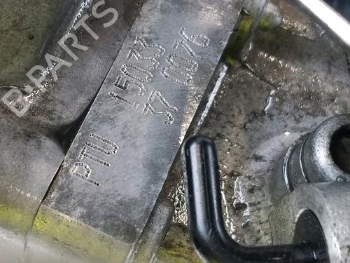Gearbox AUDI A3 (8V1, 8VK) 1.6 TDI | BP18252065M3 