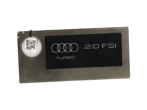 Topbeskyttelse AUDI TT (8J3) [2006-2015]  28007978