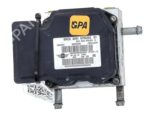 ABS pump MINI MINI (R56) Cooper | BP30165625M43 