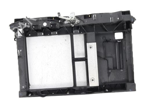 Front slam panel CITROËN C3 II (SC_) 1.2 VTi 82 | BP33533455C72 - Image 2