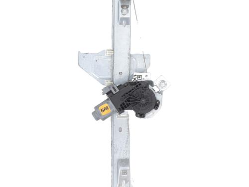Used Front left window mechanism Front left window mechanism CITROËN C3 II (SC_) 1.4 HDi 70 (SC8HZC, SC8HR0, SC8HP4) (68 hp) 36209679 36209679