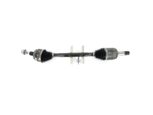 Used Right rear driveshaft MERCEDES-BENZ M-CLASS (W163) ML 270 CDI (163.113) (163 hp) 18837927