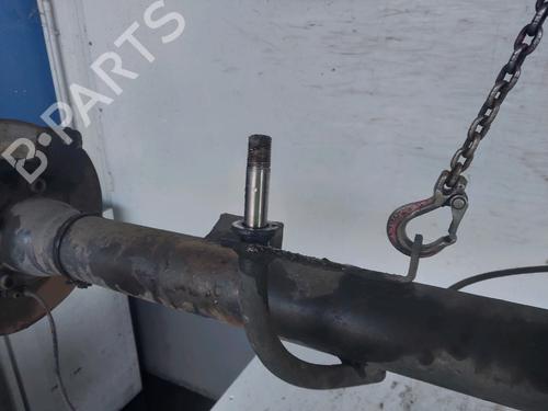 Rear differential IVECO DAILY V Van 29S13, 29L13, 35C13, 35S13, 40C13, 40S13 | BP39736254M24 - Image 4