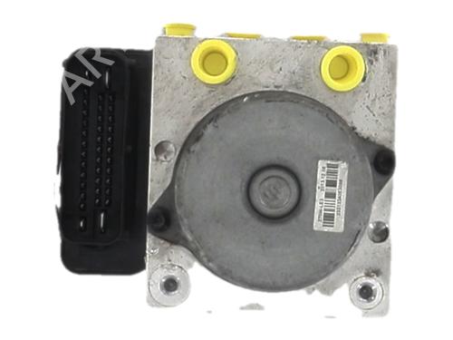 ABS pump KIA CARENS IV 1.7 CRDi | BP37280881M43 - Image 5