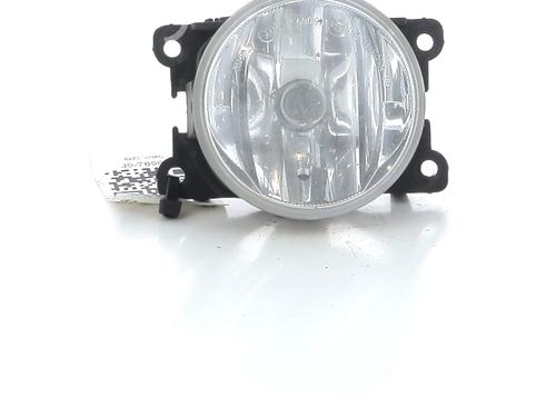 Used Left front fog light PEUGEOT 208 I (CA_, CC_) 1.2 VTI 82 (82 hp) 32378772
