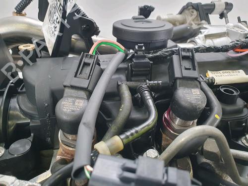 Engine RENAULT MEGANE III Hatchback (BZ0/1_, B3_) 1.5 dCi (BZ09, BZ0D, BZ1W, BZ29, BZ14) | BP38552461M1 - Image 10