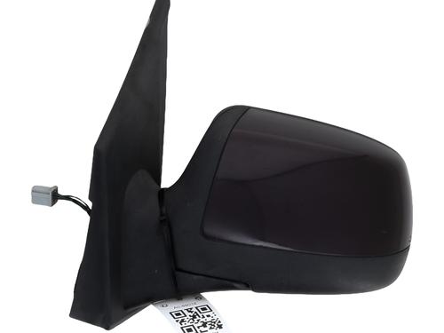Left mirror FORD FUSION (JU_) 1.4 TDCi | BP26444703C26 