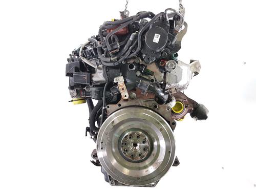 Engine FORD GRAND C-MAX (DXA/CB7, DXA/CEU) 2.0 TDCi | BP31985220M1