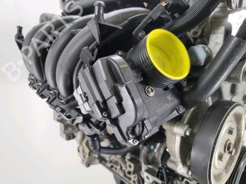 Engine CITROËN DS3 (SA_) 1.4 VTi 98 | BP29416836M1 