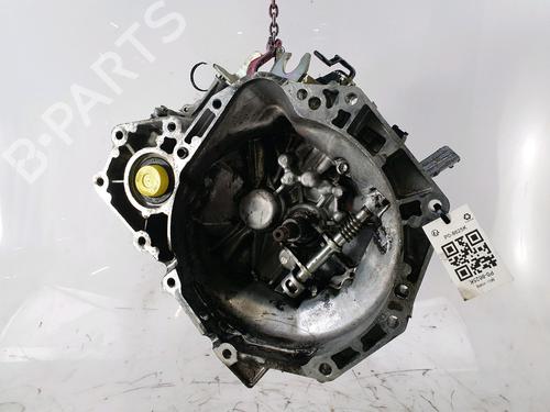 Gearbox NISSAN PIXO (UA0) 1.0 | BP32654005M3