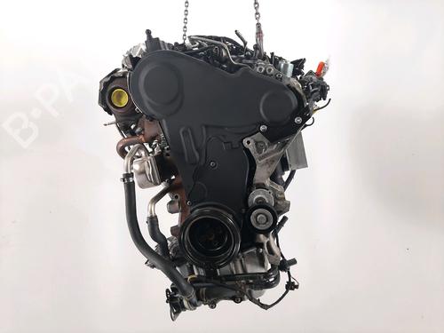 Used Engine Engine 37191326 37191326