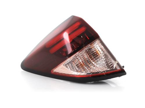 Left taillight HONDA HR-V (RU) 1.6 i-DTEC (RU8) | BP39576260C34 - Image 2