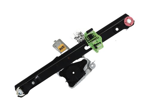 Vindusheismekanisme høyre bak BMW 3 (E90) 318 d (143 hp) 31661767