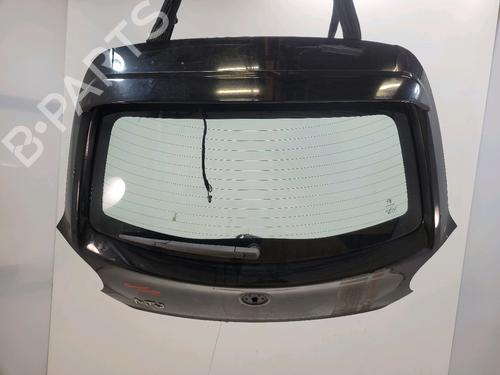 Used Tailgate ALFA ROMEO MITO (955_) 1.3 MultiJet (955AXT1A) (84 hp) 32181234