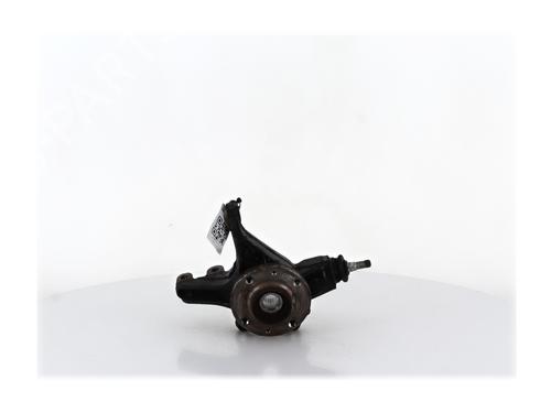 Used Left front steering knuckle Left front steering knuckle CITROËN C4 II (NC_) 1.6 HDi 90 (92 hp) 39898496 39898496
