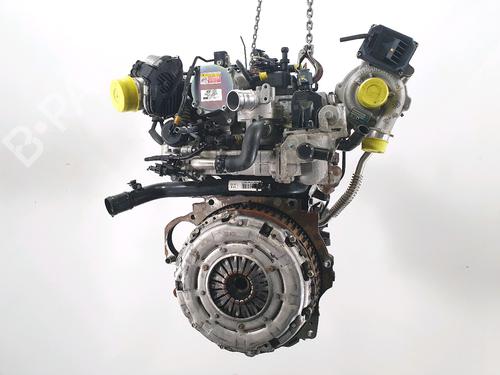 Engine KIA CEE'D (JD) 1.6 CRDi 136 | BP39576619M1 - Image 3