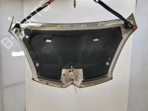 Hood CITROËN C4 Picasso I MPV (UD_) 1.6 HDi 110 | BP29048063C1 