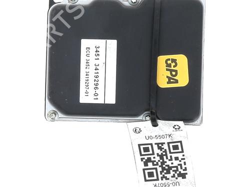 ABS pump BMW X3 (E83) 2.0 d | BP31303359M43 