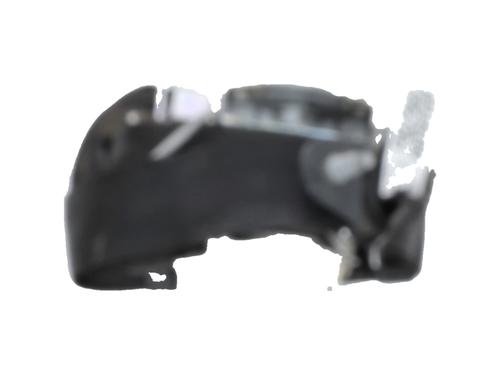 Used Front left belt tensioner PEUGEOT 3008 I MPV (0U_) 1.6 HDi (109 hp) 29265404