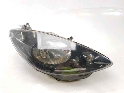 Used Right headlight Right headlight PEUGEOT 1007 (KM_) 1.6 16V (109 hp) 10435183 10435183