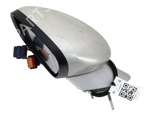 Retrovisor esquerdo PEUGEOT 508 I (8D_) 2.0 HDi (140 hp) 30474694
