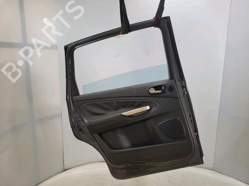 Left rear door FORD S-MAX (WA6) 2.0 TDCi | BP24159534C4 