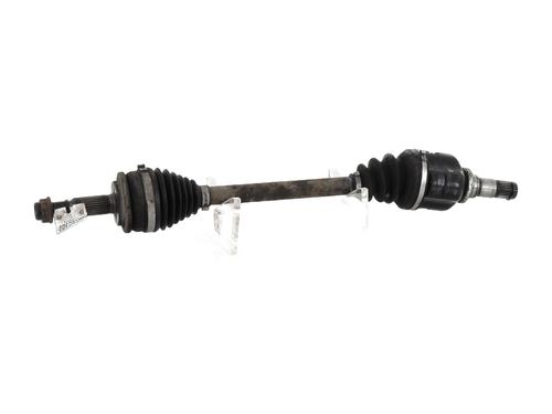 Left front driveshaft TOYOTA AURIS (_E15_) 1.4 D-4D (NDE150_, NDE150R) | BP29761855M38