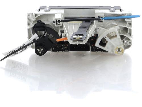 Climate control NISSAN NOTE (E11, NE11) 1.6 | BP19090685I5 