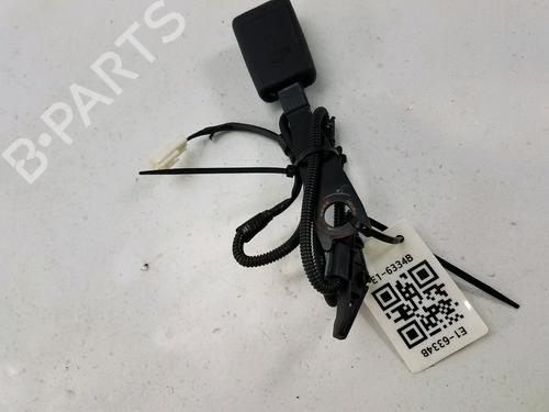 Seat buckle TOYOTA YARIS (_P13_) 1.5 Hybrid (NHP130_, NHP130) | BP27915931I32 
