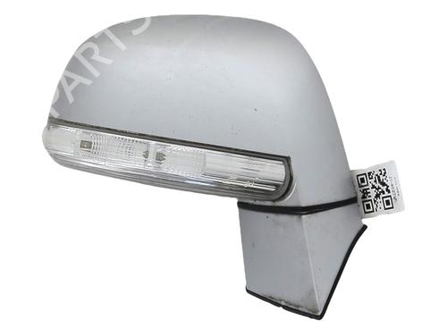 Right mirror CHEVROLET CAPTIVA (C100, C140) 2.2 D 4WD | BP29932209C27