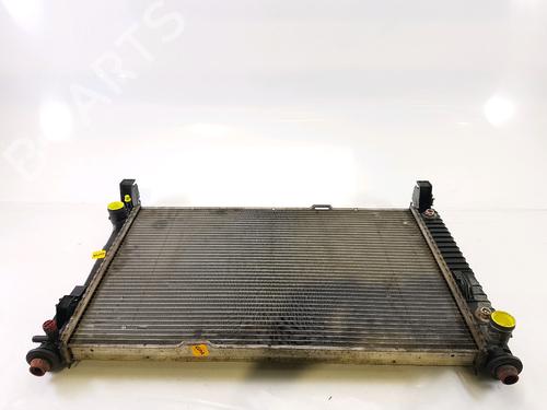 Køler MERCEDES-BENZ B-CLASS Sports Tourer (W245) B 180 CDI (245.207) | BP25982775M31 